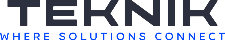 TEKNIK — where solutions connect